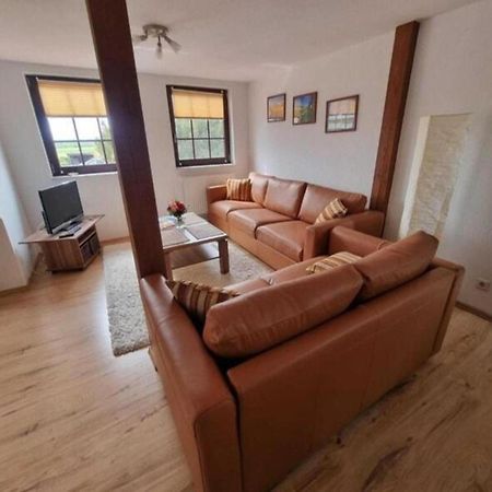Beautiful Apartment in Robertsdorf with Garden Blowatz Exterior foto