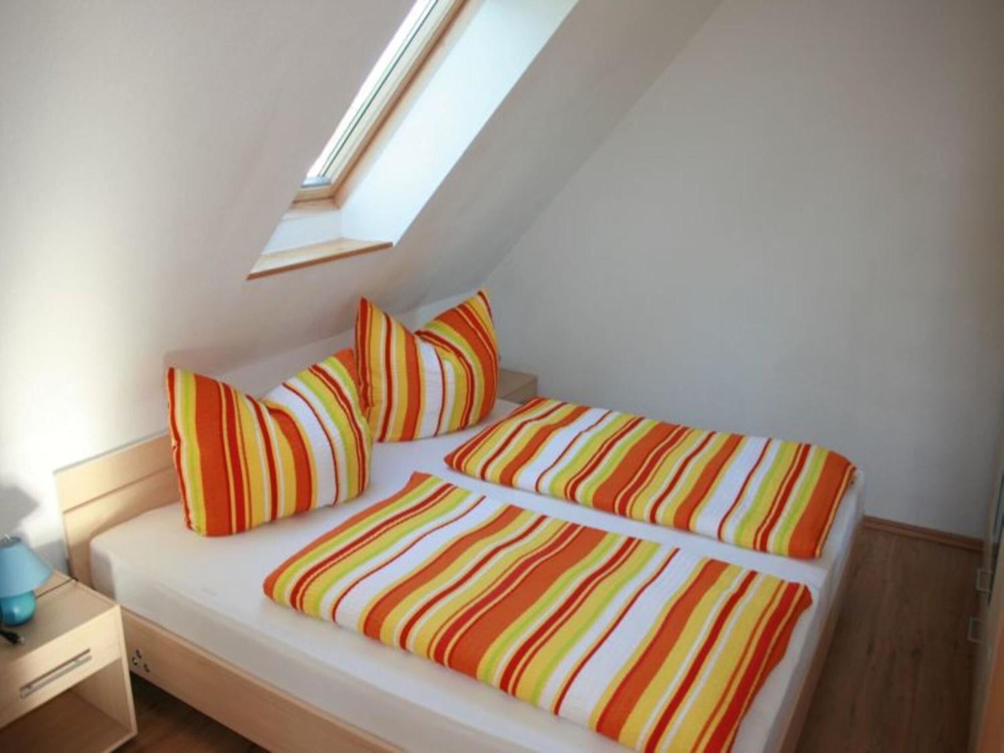 Beautiful Apartment in Robertsdorf with Garden Blowatz Exterior foto