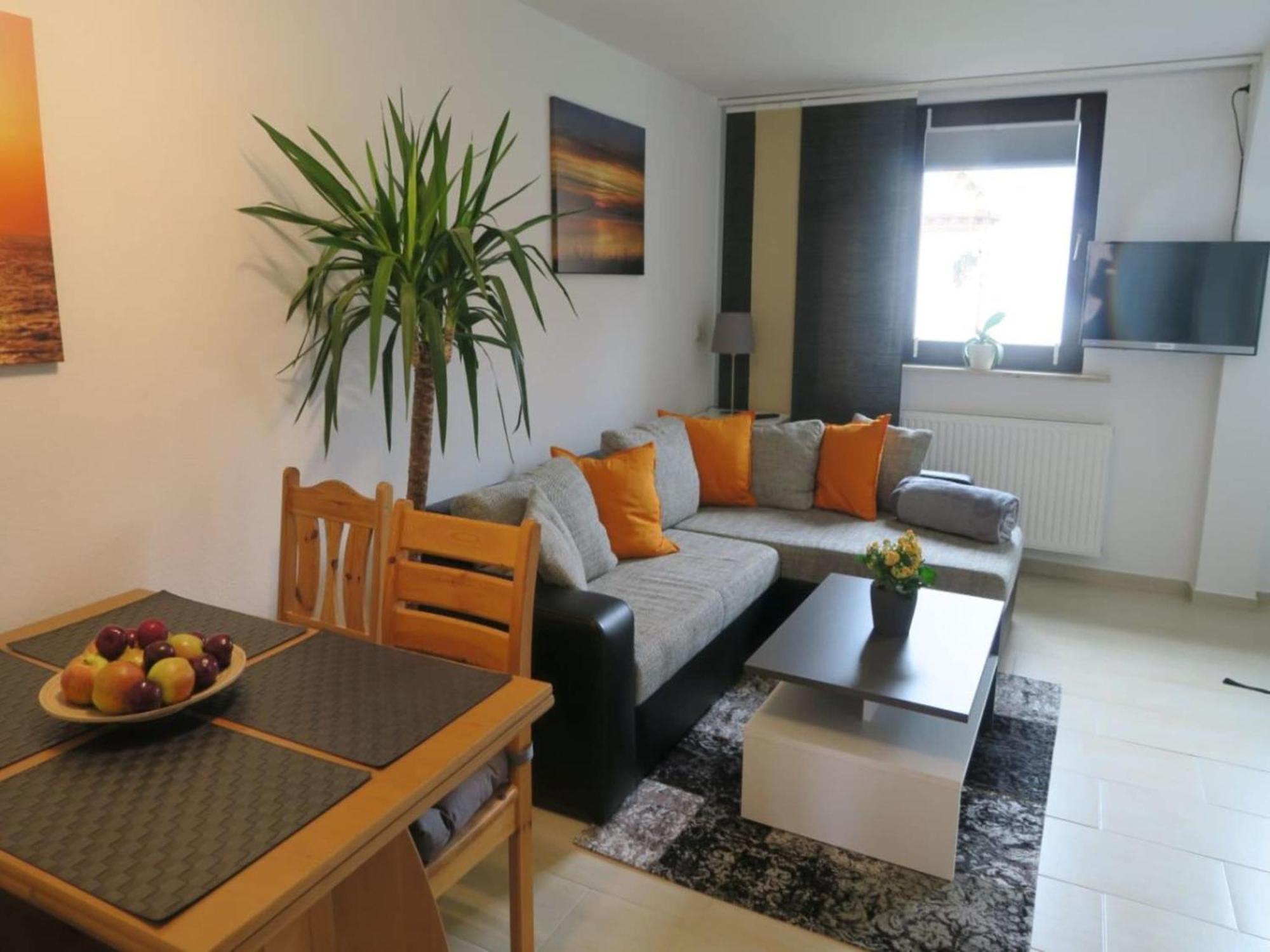 Beautiful Apartment in Robertsdorf with Garden Blowatz Exterior foto