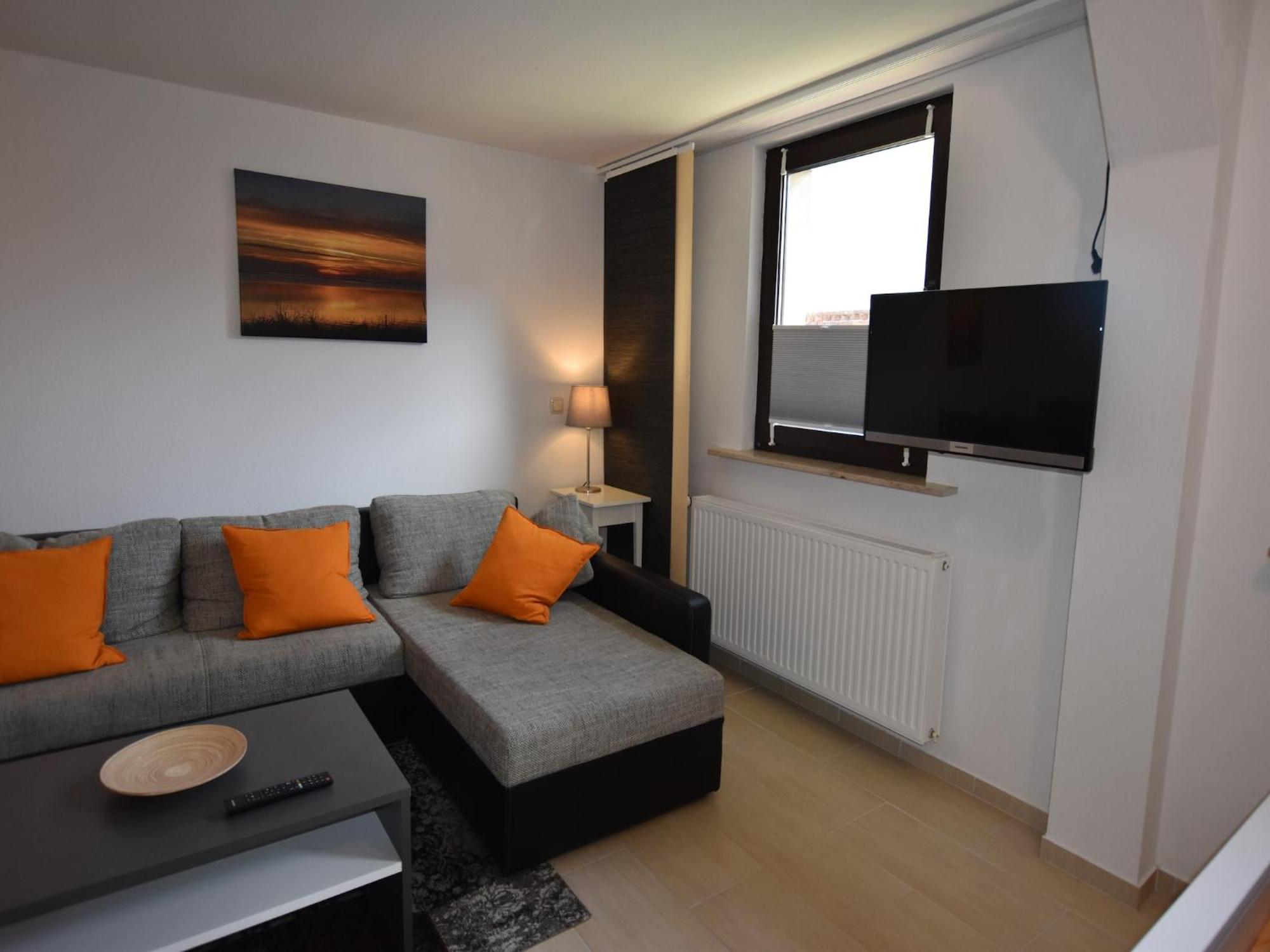 Beautiful Apartment in Robertsdorf with Garden Blowatz Exterior foto
