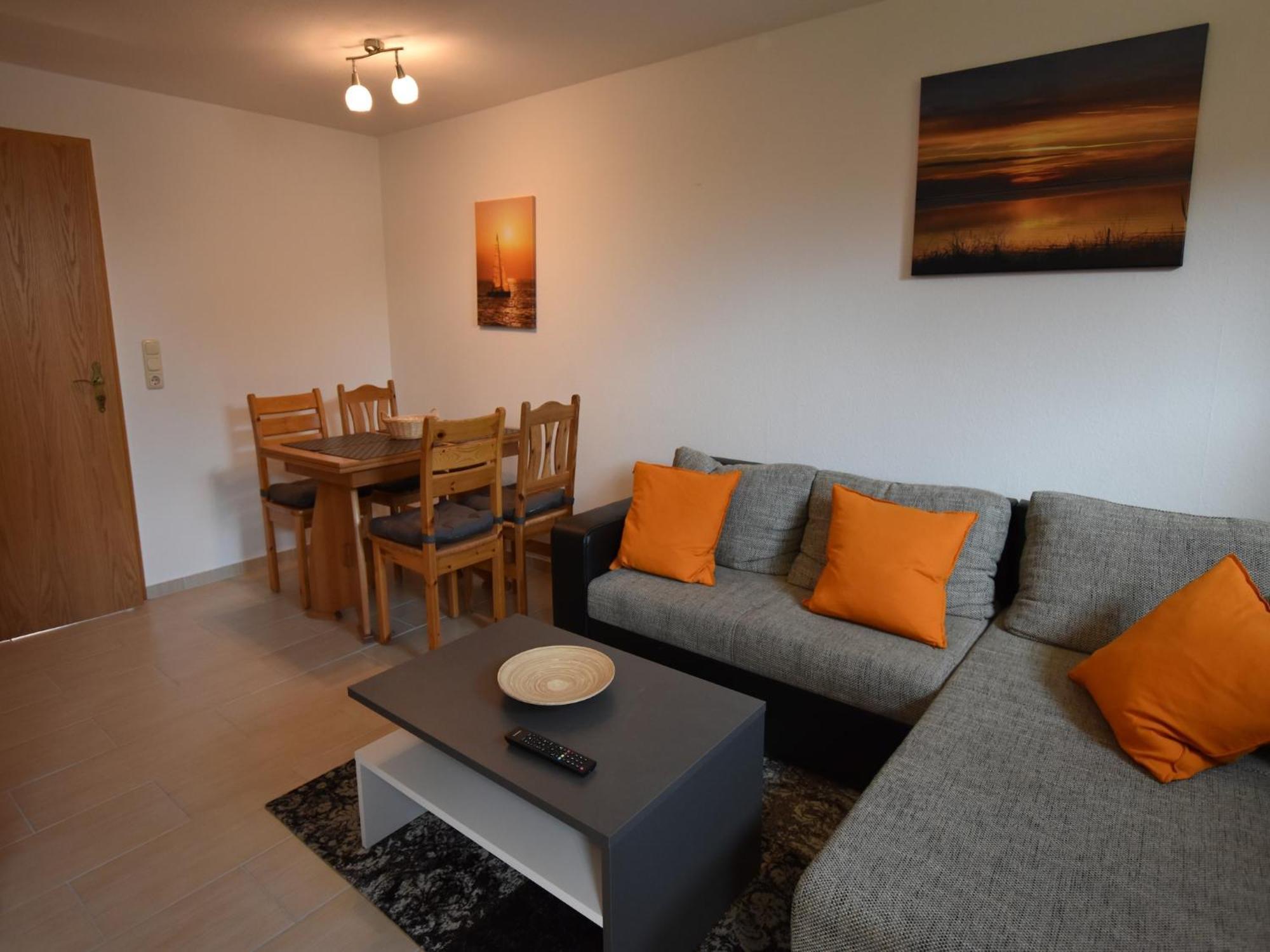 Beautiful Apartment in Robertsdorf with Garden Blowatz Exterior foto