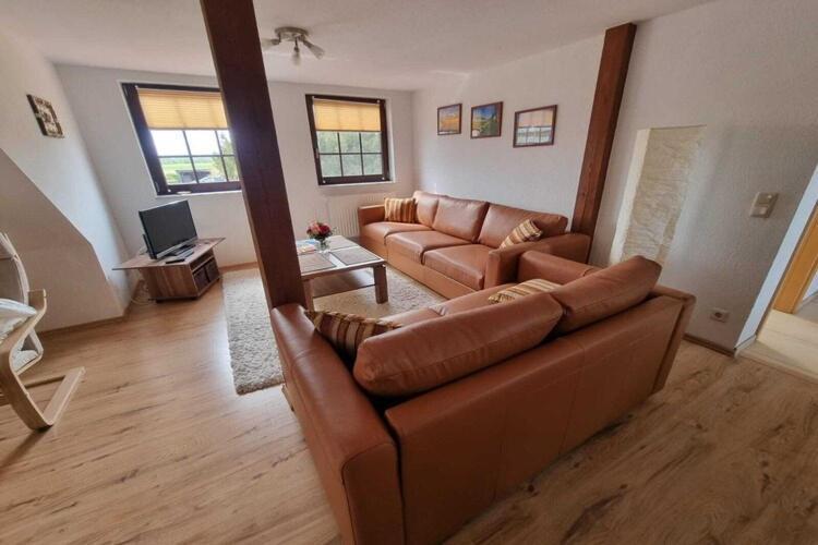 Beautiful Apartment in Robertsdorf with Garden Blowatz Exterior foto